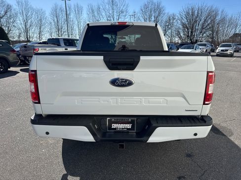 Used 2018 Ford F150 XL w/ Equipment Group 101A Mid image 7
