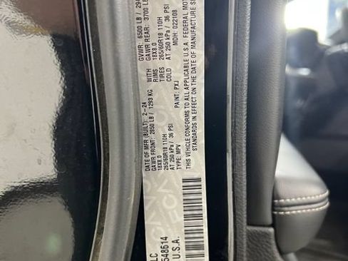 Used 2024 Jeep Grand Cherokee L Limited RWD image 28