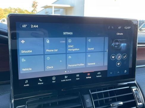 Used 2024 Lincoln Navigator L 4WD image 15