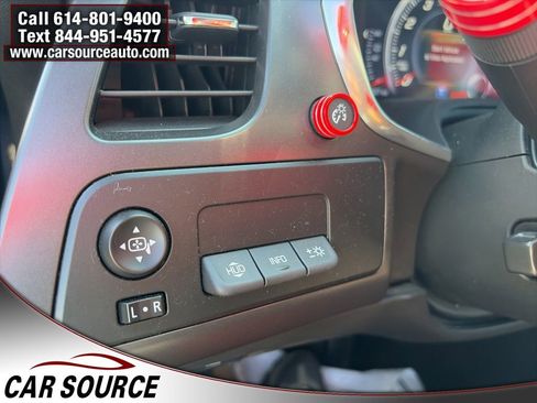 Used 2017 Chevrolet Corvette Z06 image 18