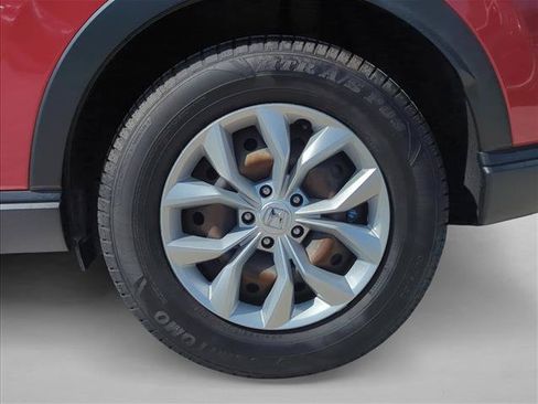 Used 2023 Honda CR-V LX image 9