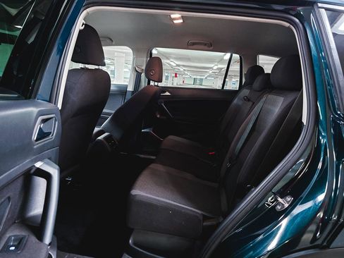 Used 2019 Volkswagen Tiguan S w/ Driver Assistance Package AWD/4WD image 21