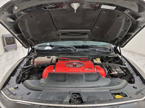 Used 2022 RAM 1500 TRX w/ TRX Level 1 Equipment Group image 31