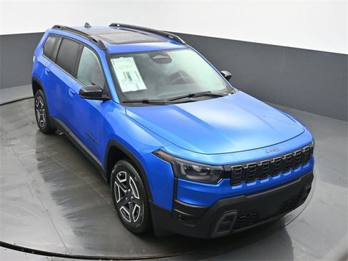 New 2026 Jeep Cherokee Laredo image 42