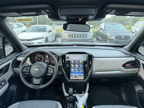 Certified 2026 Subaru Forester Premium AWD/4WD image 20