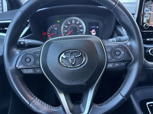 Used 2020 Toyota Corolla SE image 16