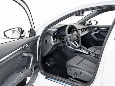 New 2025 Audi A3 2.0T Premium Plus w/ Premium Plus Package AWD/4WD image 7