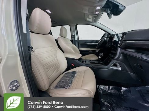 New 2026 Ford Ranger Lariat w/ FX4 Off-Road Package image 27