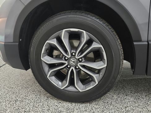 Used 2021 Honda CR-V EX-L image 35