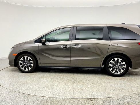 Used 2022 Honda Odyssey EX-L image 8