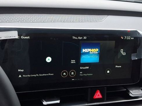 New 2026 Kia Carnival EX FWD image 14