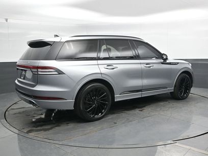 Used 2023 Lincoln Aviator Reserve w/ Equipment Group 201A