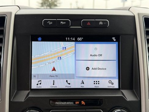 Used 2018 Ford F150 Lariat image 16