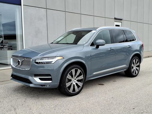 Used 2020 Volvo XC90 T6 Inscription AWD/4WD image 1