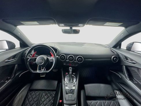 Used 2017 Audi TTS 2.0T Coupe w/ Technology Package image 28