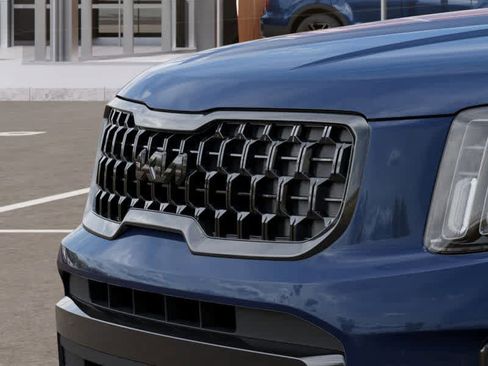 New 2025 Kia Telluride EX X-Line image 12
