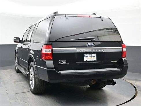 Used 2017 Ford Expedition Limited image 13