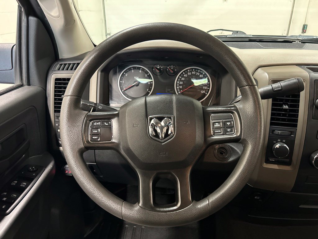Used 2012 RAM 1500 Express AWD/4WD image 19