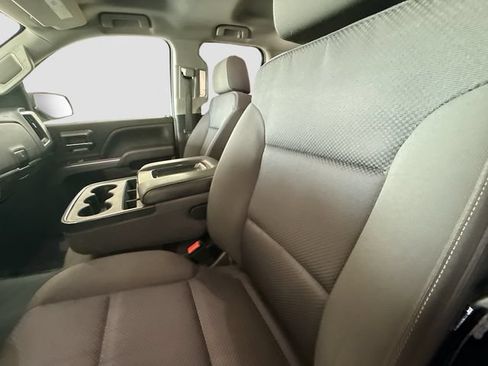 Used 2019 Chevrolet Silverado 1500 LT w/ All Star Edition AWD/4WD image 20