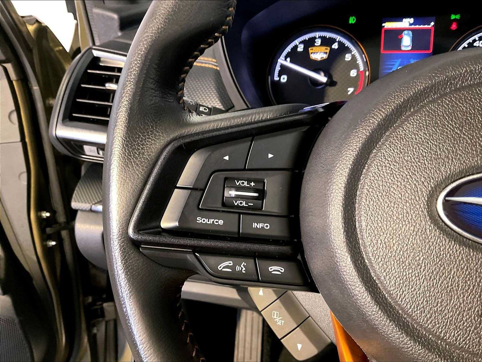 Used 2024 Subaru Forester Wilderness AWD/4WD image 27