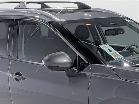 Used 2023 Nissan Rogue SL w/ SL Premium Package AWD/4WD image 16