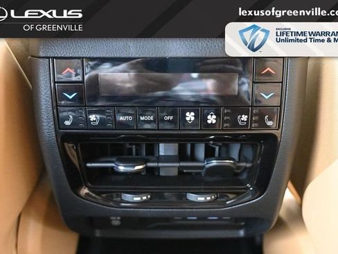 Used 2026 Jeep Grand Cherokee Summit AWD/4WD image 25