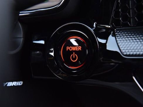 New 2026 Honda CR-V Sport Touring image 20