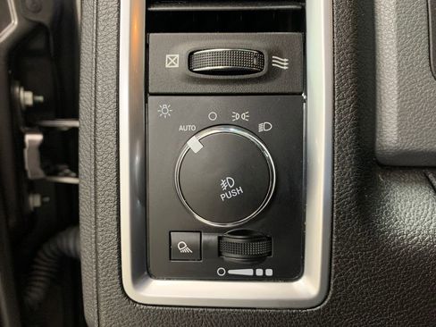 Used 2017 RAM 1500 Big Horn image 15