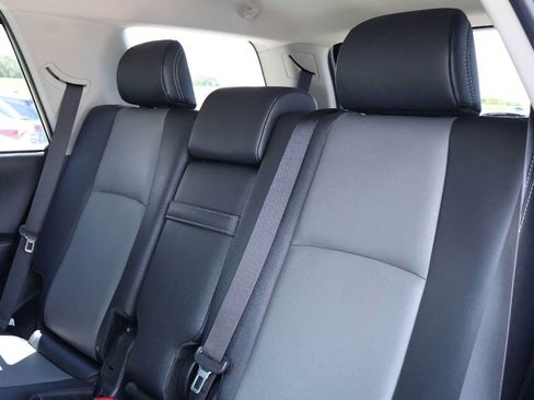 Used 2023 Toyota 4Runner SR5 Premium w/ Moonroof Package RWD image 13
