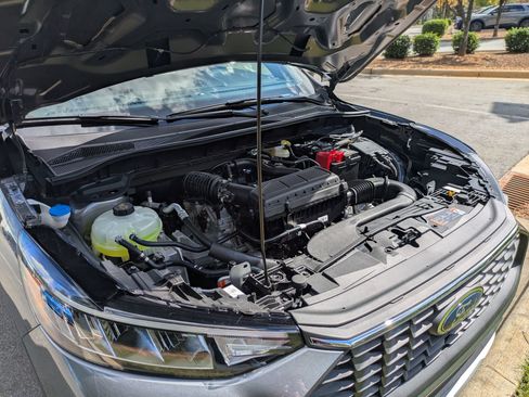 New 2026 Ford Escape Active image 36