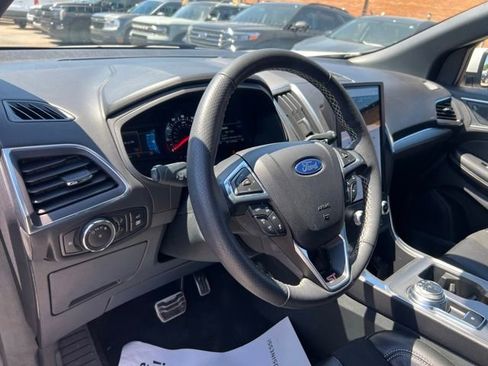 Used 2024 Ford Edge ST w/ Equipment Group 401A AWD/4WD image 7