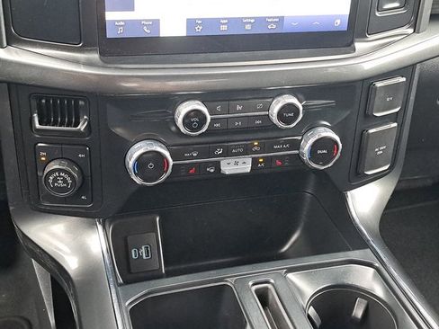 Certified 2023 Ford F150 XLT w/ Equipment Group 302A High image 29