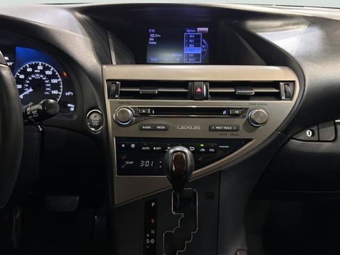 Used 2015 Lexus RX 350 FWD w/ Premium Package image 14