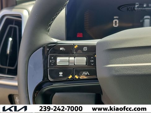 New 2026 Kia Sorento LX FWD image 22