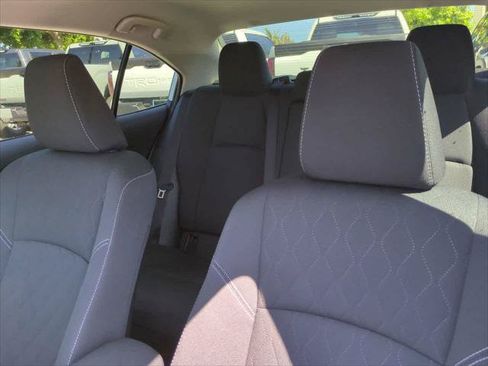 Certified 2026 Toyota Corolla LE FWD image 8