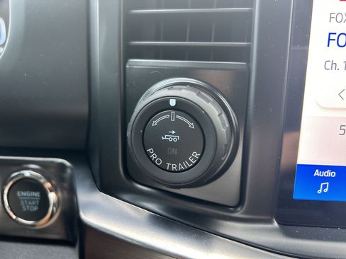 New 2025 Ford F250 Lariat w/ Lariat Ultimate Package image 38