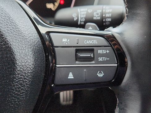 Used 2025 Honda Civic Sport image 17