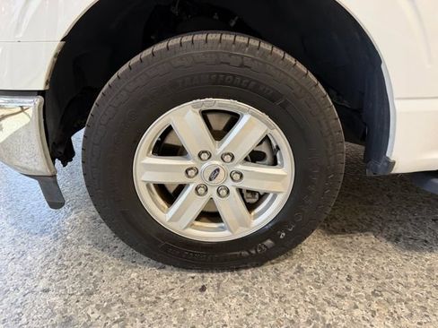 Used 2021 Ford F150 XL w/ Equipment Group 101A High RWD image 35