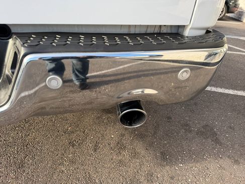 Used 2015 RAM 1500 Laramie Longhorn w/ Convenience Group image 14