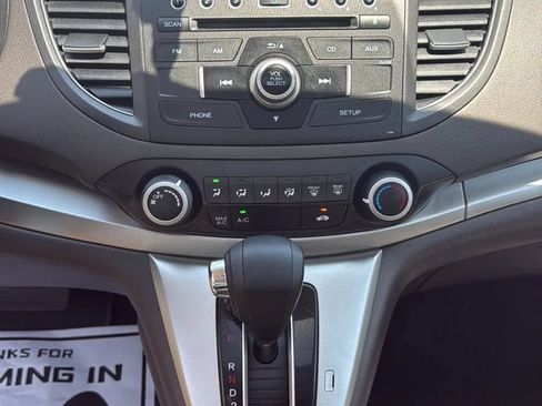 Used 2014 Honda CR-V EX image 20