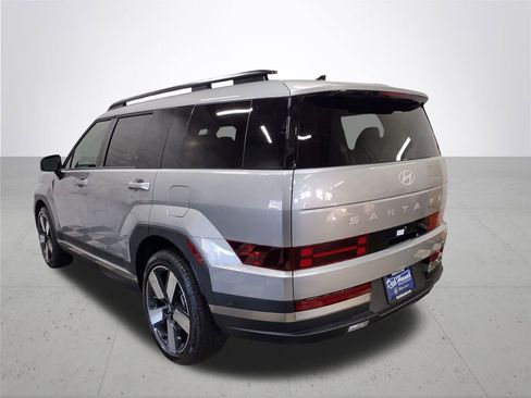 New 2026 Hyundai Santa Fe Limited image 13