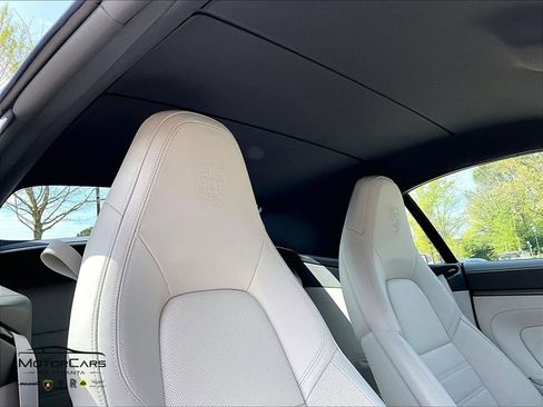 Used 2024 Porsche 911 Carrera 4S image 23
