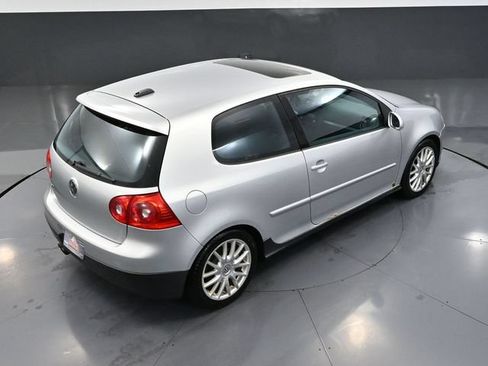Used 2006 Volkswagen GTI 2.0T 2-Door FWD image 41