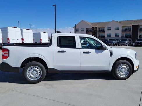 New 2026 Ford Maverick XL w/ Equipment Group 101A image 2