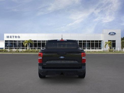 New 2026 Ford Maverick XL image 5