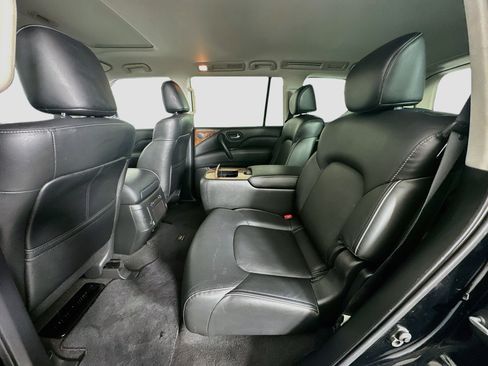 Used 2018 INFINITI QX80 2WD image 28