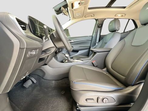 New 2026 Buick Encore GX Sport Touring w/ Comfort Package image 15