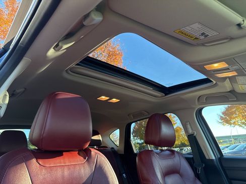 Certified 2023 MAZDA CX-5 Carbon Edition image 29