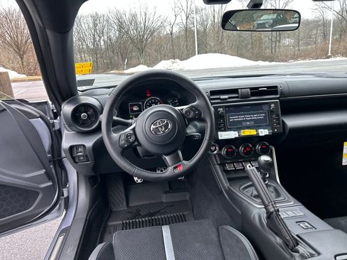 New 2026 Toyota GR86 Premium image 21