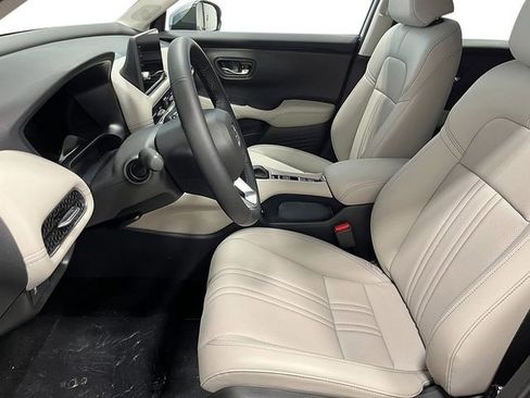 New 2027 Honda HR-V EX-L image 12